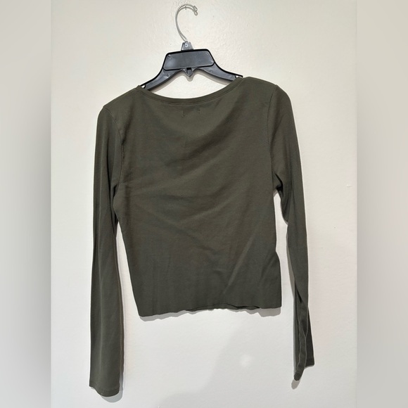 Wild Fable top size medium - Picture 4 of 5